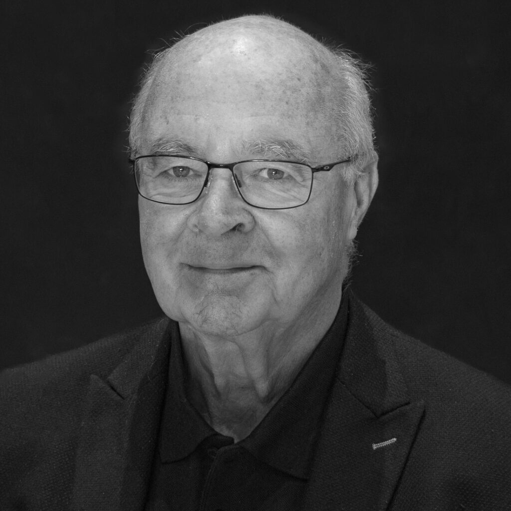 image for John Arnold