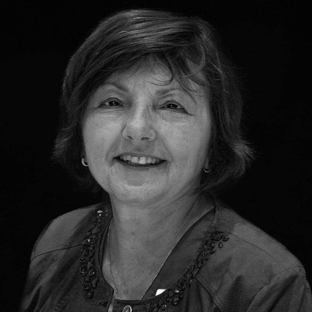 image for Natasa Veljovic