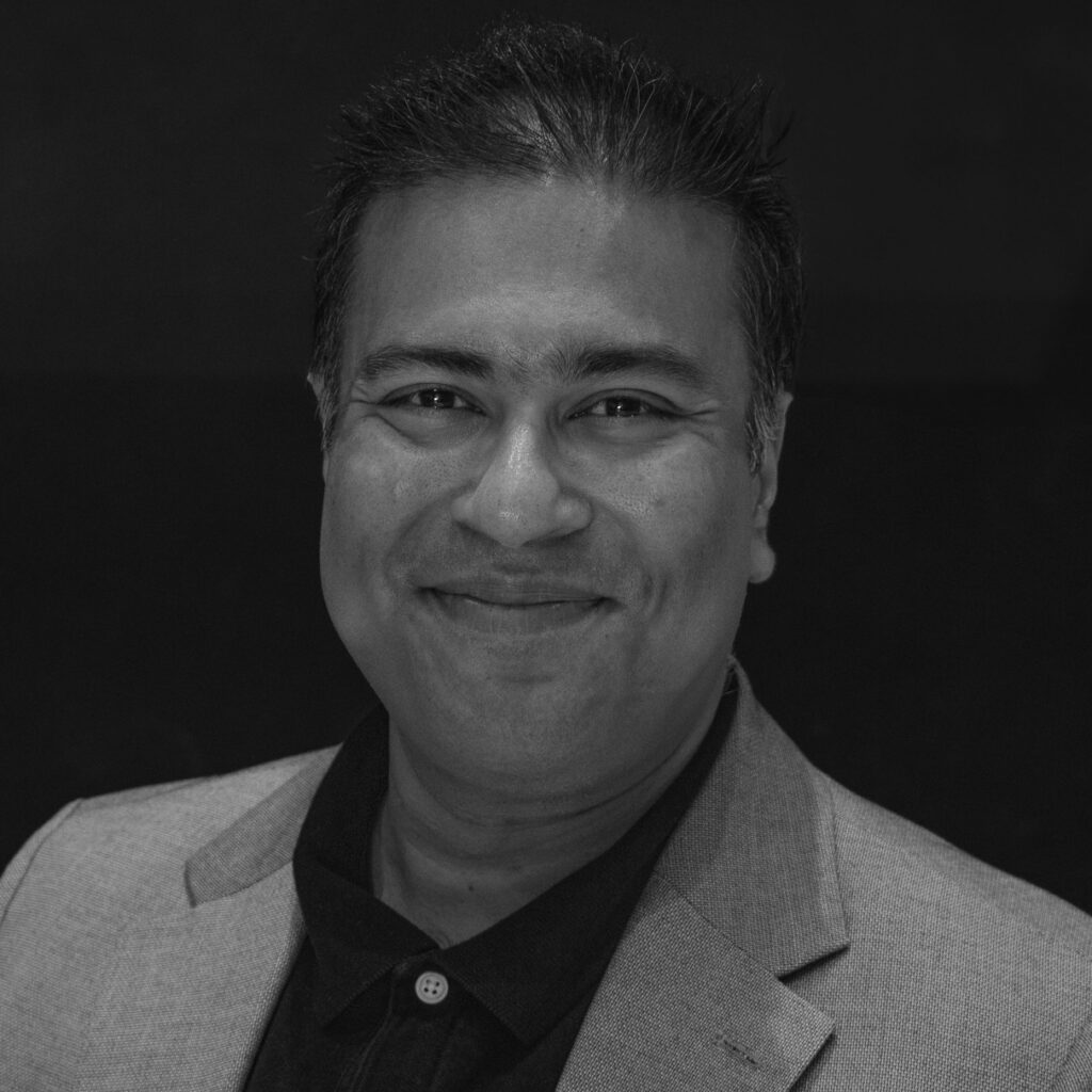 image for Vickram Agarwal