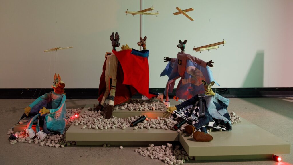 Image for ART GALLERY OF BURLINGTON_2025_TIME ISN_T REAL - 54 (1)