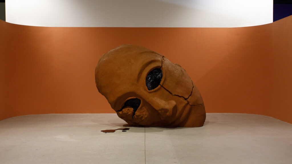 Image for ART GALLERY OF BURLINGTON_2025_TIME ISN_T REAL - 79 (1)