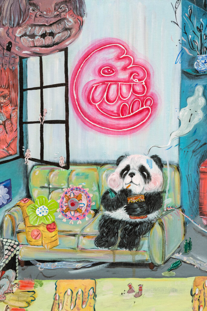 Image for Sami_Tsang_Know_Your_Place_AGB_2022_web-9364 (1)