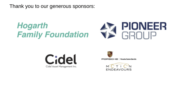 Section image of Sponsors