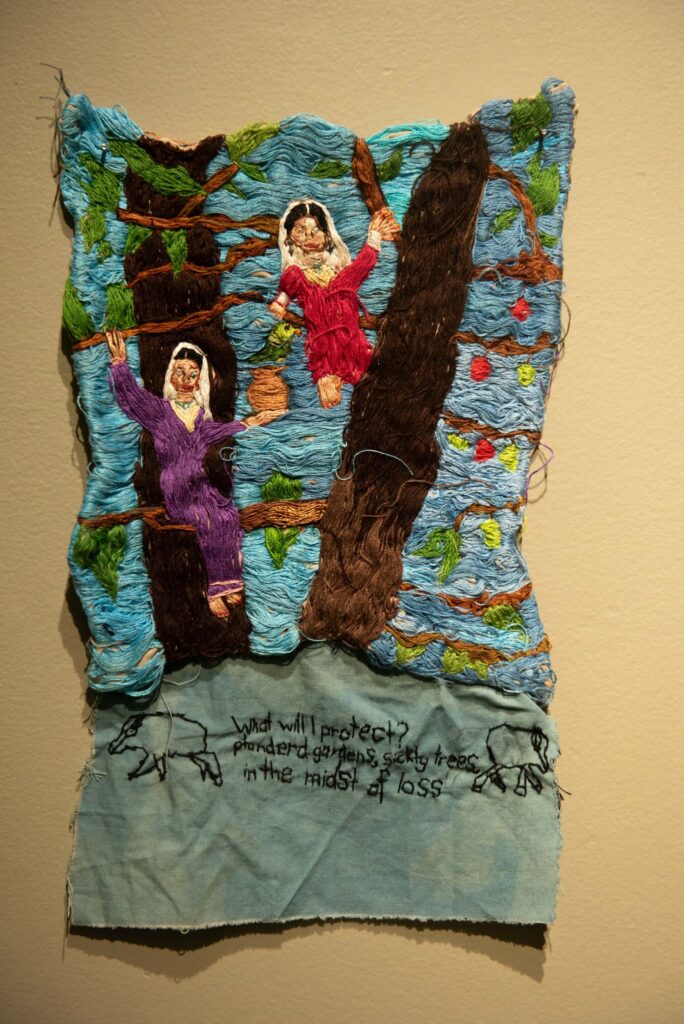 Image for roya desol - opening reception highlights - 202405 - 14 (1)