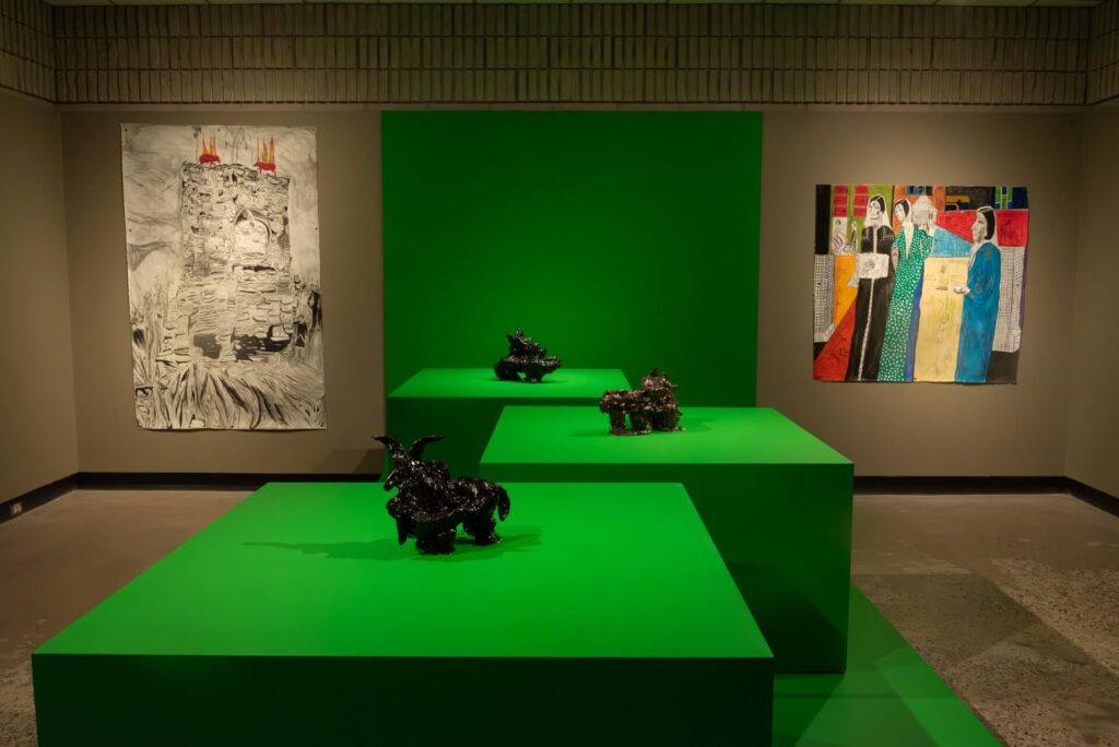 Image for roya desol - opening reception highlights - 202405 - 17 (1)