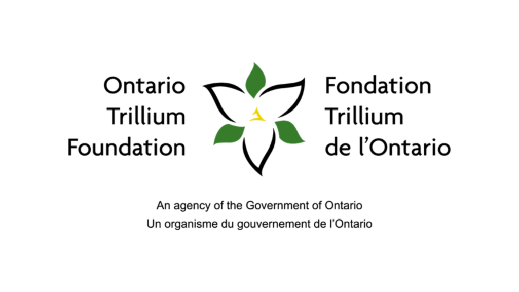 image for OTF - Ontario Trillium Fund - Logo