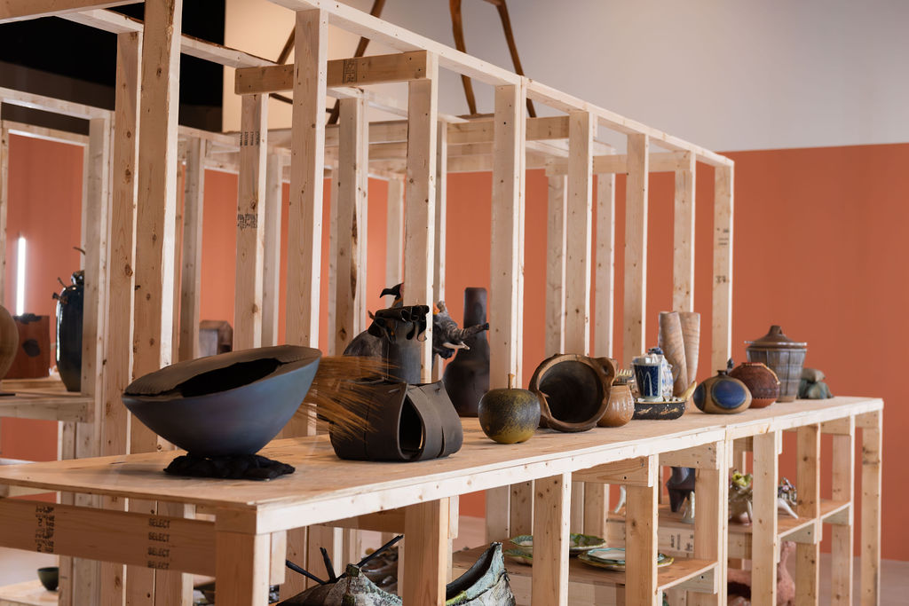 Section image of MISSION AND VALUES