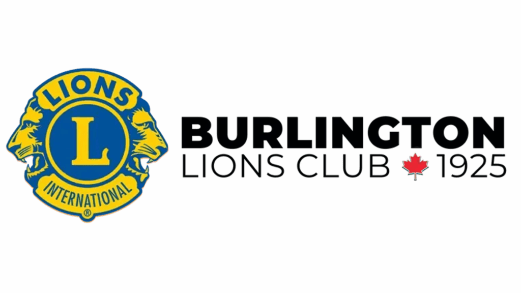 image for Burlington lions club