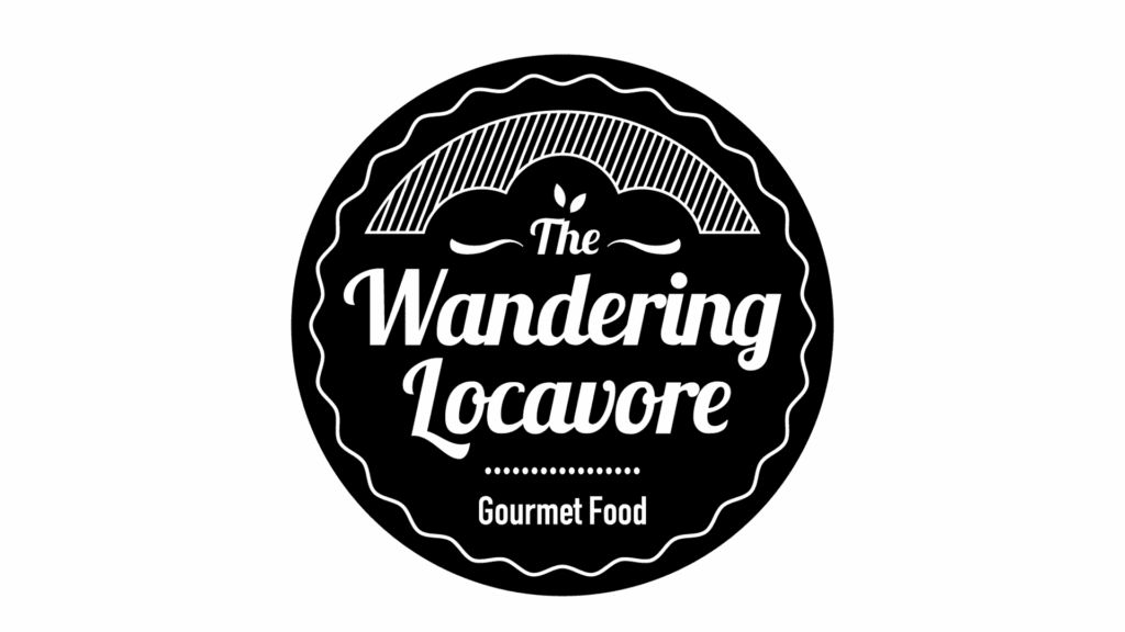 image for Wandering Locavore