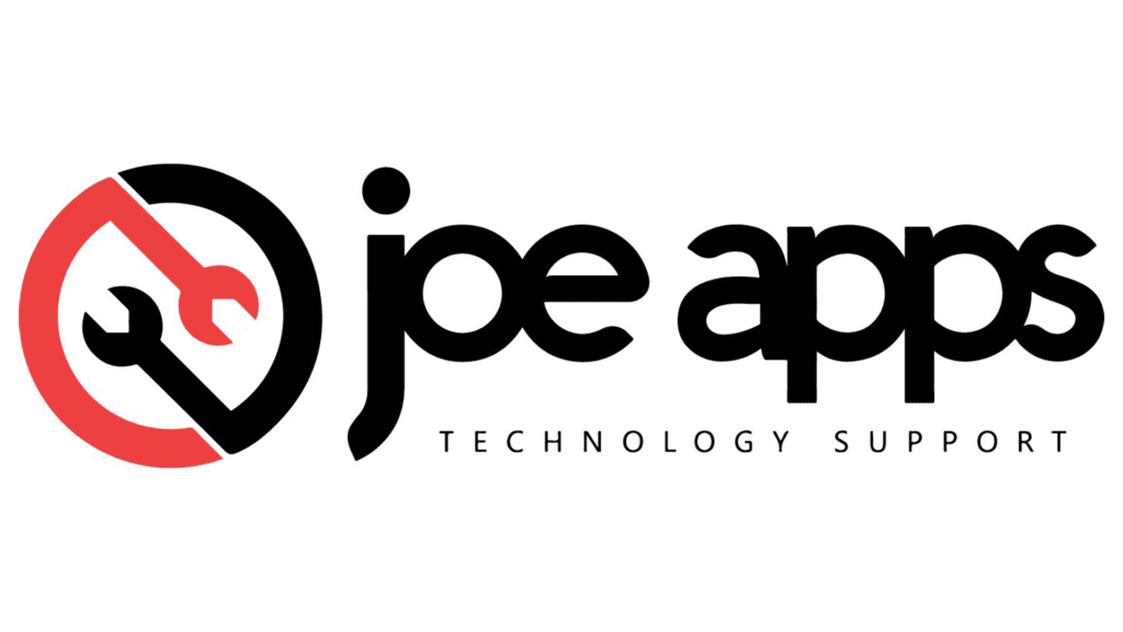 image for joe apps
