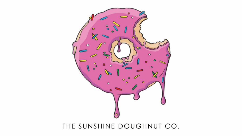 image for sunshine doughnuts